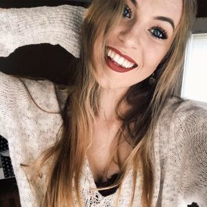 Meet your Posher, Serena